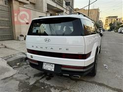 هيونداي سانتافي